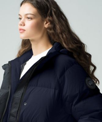 送料無料】Bryden Puffer Black Label